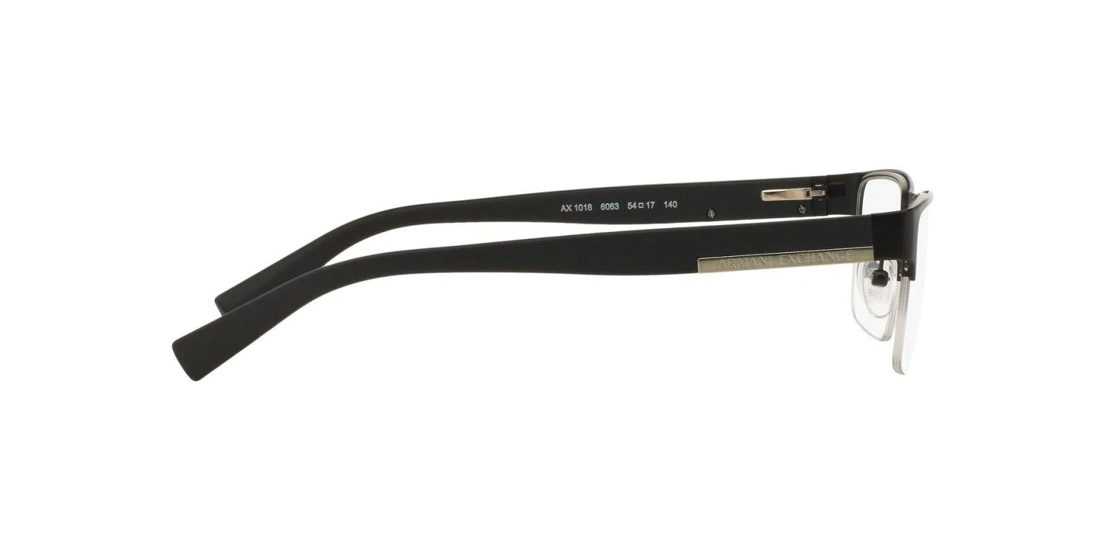 Armani Exchange 1018 Eyeglasses - view 15